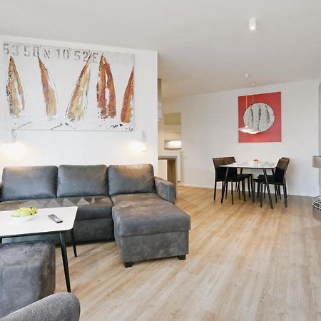 Stunning Apartment In Luebeck Travemuende With Wifi Exteriör bild