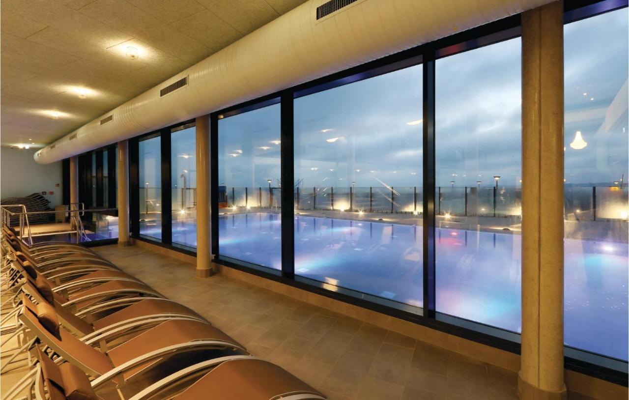 Stunning Apartment In Luebeck Travemuende With Wifi Exteriör bild