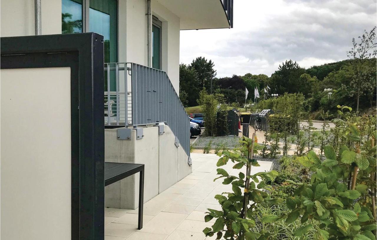 Stunning Apartment In Luebeck Travemuende With Wifi Exteriör bild