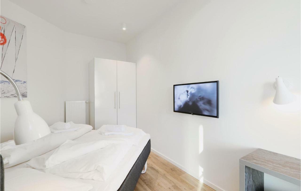 Stunning Apartment In Luebeck Travemuende With Wifi Exteriör bild